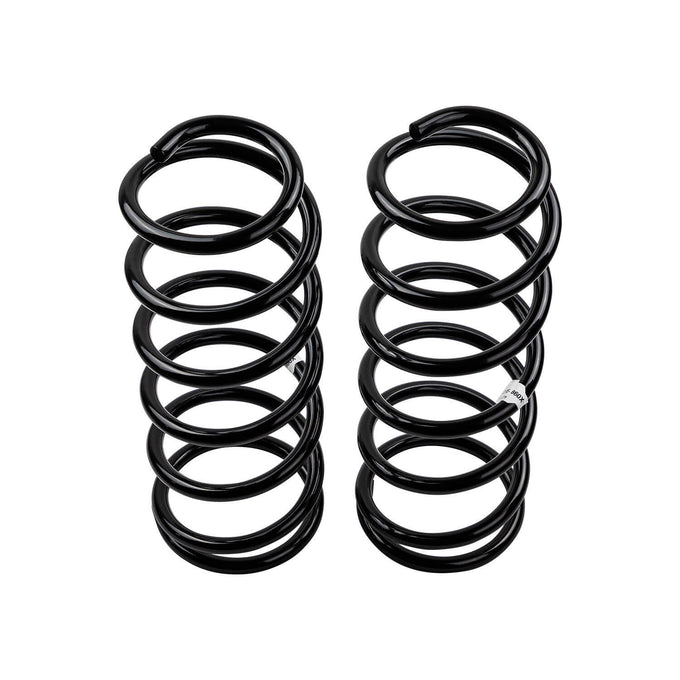 Rear Coil Spring Set <br> 90-07 Toyota Land Cruiser, Lexus LX450, LX470