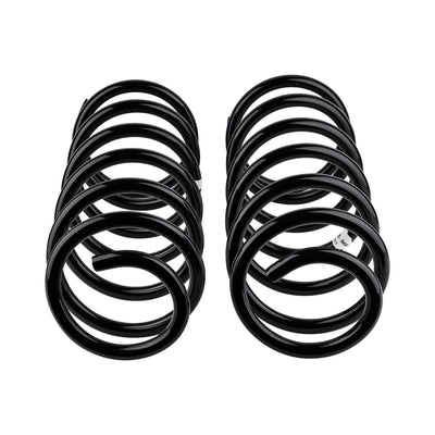 Rear Coil Spring Set <br> 90-07 Toyota Land Cruiser, Lexus LX450, LX470