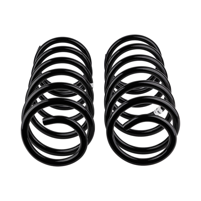 Rear Coil Spring Set <br> 90-07 Toyota Land Cruiser, Lexus LX450, LX470