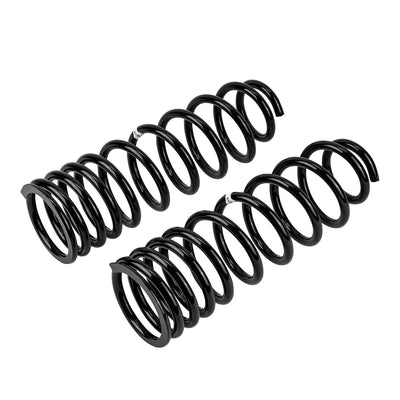 Front Coil Spring Set <br> 96-97 Lexus LX450, 90-97 Toyota Land Cruiser