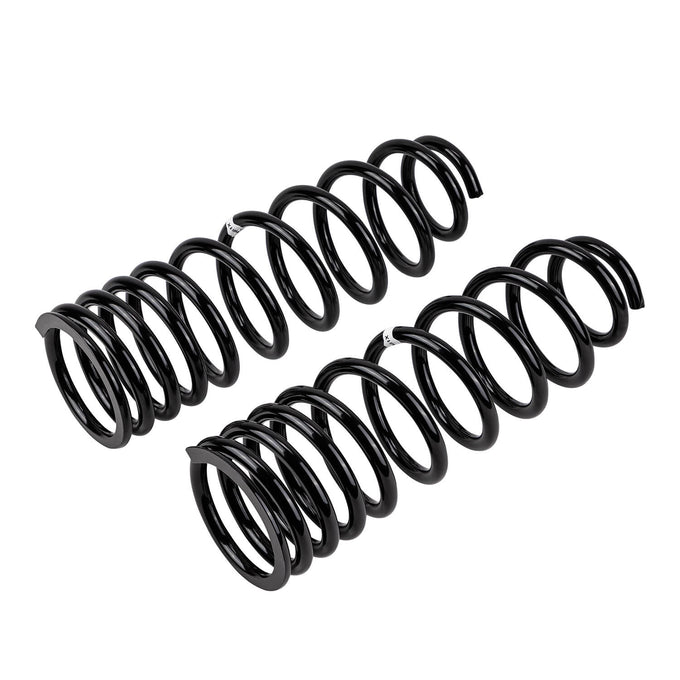 Front Coil Spring Set <br> 96-97 Lexus LX450, 90-97 Toyota Land Cruiser