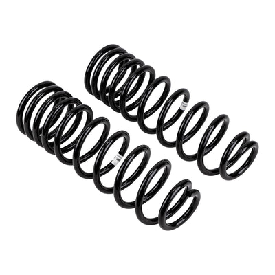 Front Coil Spring Set <br> 96-97 Lexus LX450, 90-97 Toyota Land Cruiser