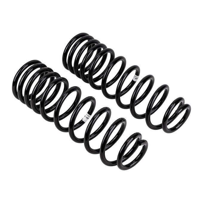 Front Coil Spring Set <br> 96-97 Lexus LX450, 90-97 Toyota Land Cruiser