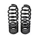 Front Coil Spring Set <br> 96-97 Lexus LX450, 90-97 Toyota Land Cruiser