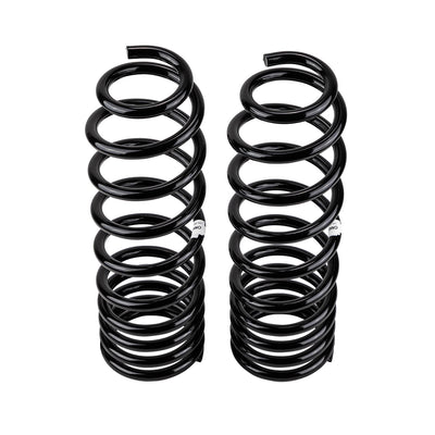 Front Coil Spring Set <br> 96-97 Lexus LX450, 90-97 Toyota Land Cruiser