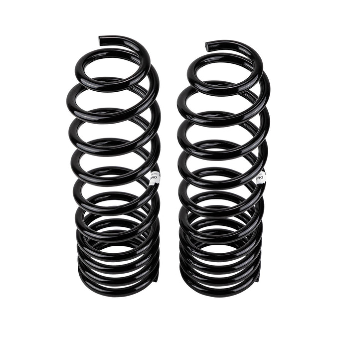 Front Coil Spring Set <br> 96-97 Lexus LX450, 90-97 Toyota Land Cruiser
