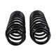 Front Coil Spring Set <br> 96-97 Lexus LX450, 90-97 Toyota Land Cruiser