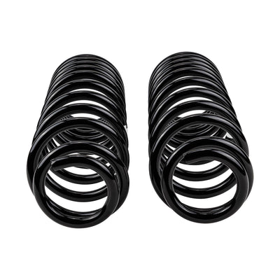 Front Coil Spring Set <br> 96-97 Lexus LX450, 90-97 Toyota Land Cruiser