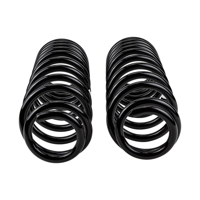 Front Coil Spring Set <br> 96-97 Lexus LX450, 90-97 Toyota Land Cruiser