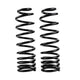 Front Coil Spring Set <br> 96-97 Lexus LX450, 90-97 Toyota Land Cruiser