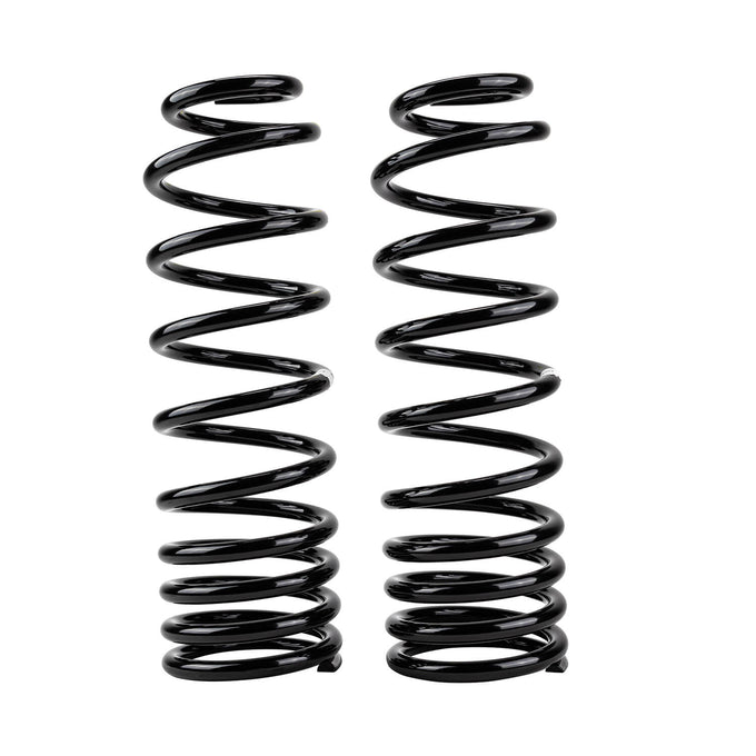 Front Coil Spring Set <br> 96-97 Lexus LX450, 90-97 Toyota Land Cruiser