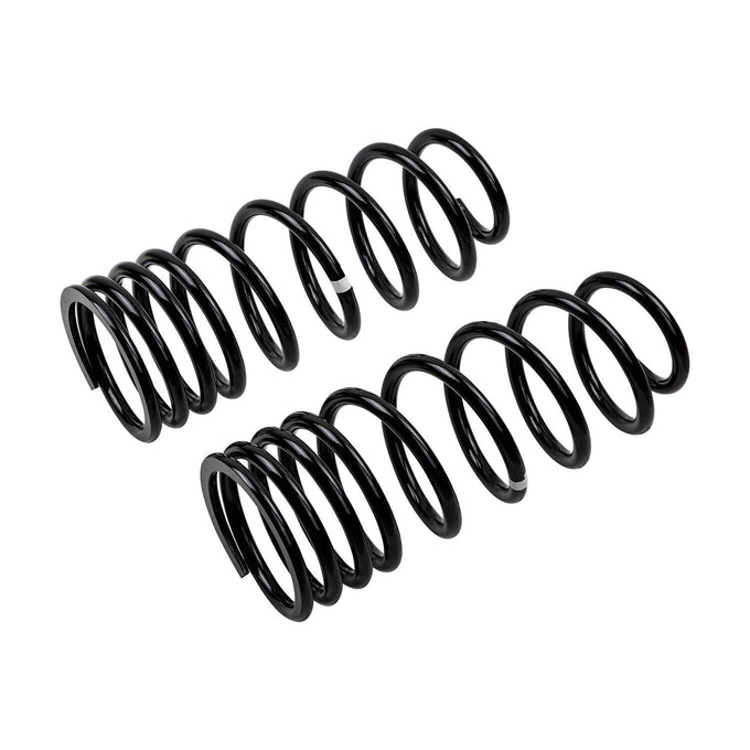 Rear Coil Spring Set <br> 96-97 Lexus LX450, 90-97 Toyota Land Cruiser