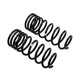 Rear Coil Spring Set <br> 96-97 Lexus LX450, 90-97 Toyota Land Cruiser