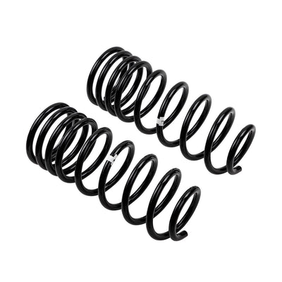 Rear Coil Spring Set <br> 96-97 Lexus LX450, 90-97 Toyota Land Cruiser