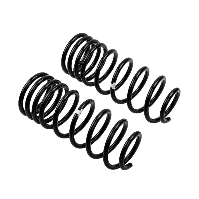 Rear Coil Spring Set <br> 96-97 Lexus LX450, 90-97 Toyota Land Cruiser