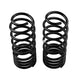 Rear Coil Spring Set <br> 96-97 Lexus LX450, 90-97 Toyota Land Cruiser