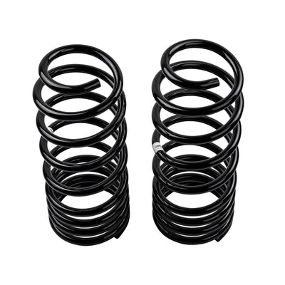 Rear Coil Spring Set <br> 96-97 Lexus LX450, 90-97 Toyota Land Cruiser