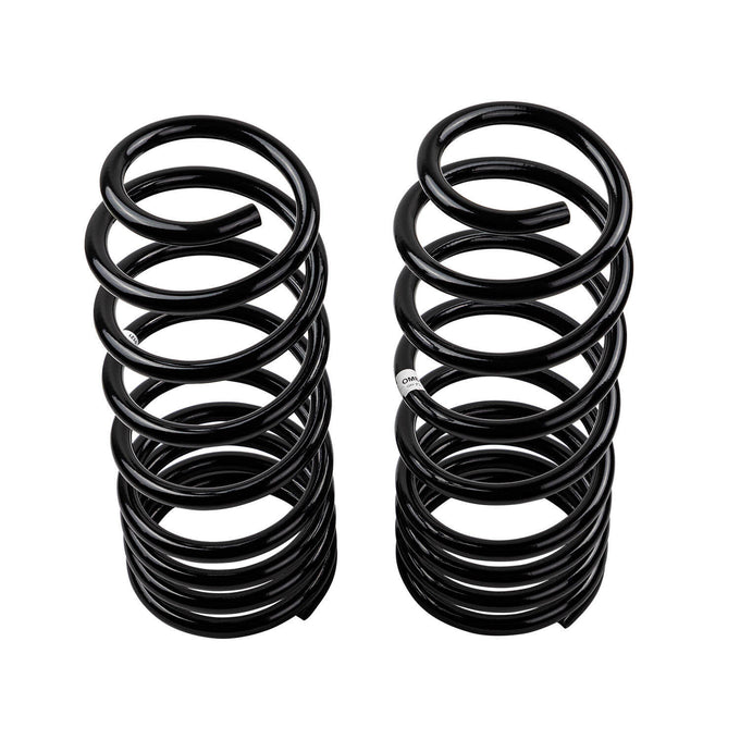 Rear Coil Spring Set <br> 96-97 Lexus LX450, 90-97 Toyota Land Cruiser