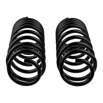Rear Coil Spring Set <br> 96-97 Lexus LX450, 90-97 Toyota Land Cruiser