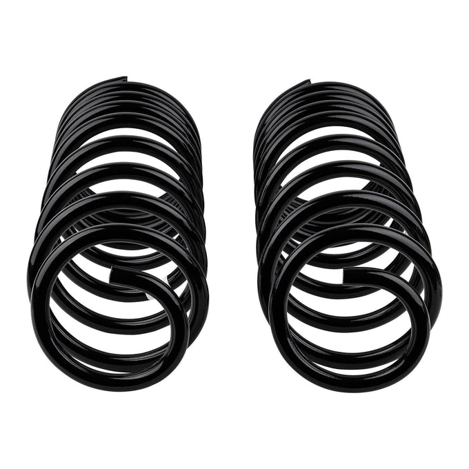 Rear Coil Spring Set <br> 96-97 Lexus LX450, 90-97 Toyota Land Cruiser