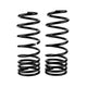 Rear Coil Spring Set <br> 96-97 Lexus LX450, 90-97 Toyota Land Cruiser