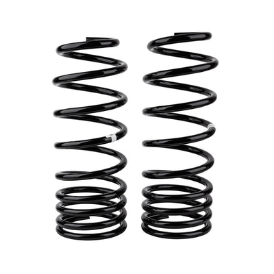 Rear Coil Spring Set <br> 96-97 Lexus LX450, 90-97 Toyota Land Cruiser
