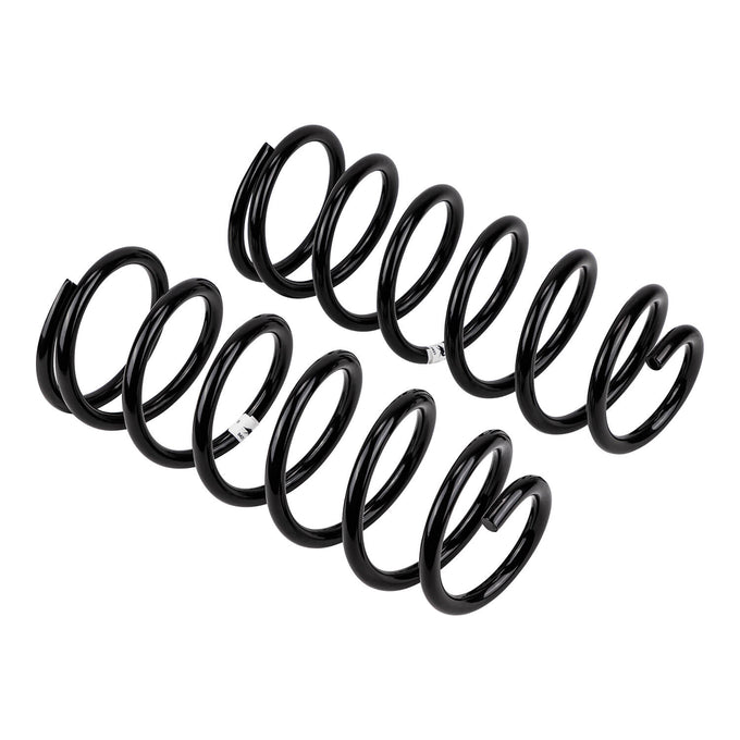 Rear Coil Spring Set <br> 90-07 Toyota Land Cruiser, Lexus LX450, LX470