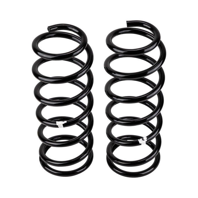 Rear Coil Spring Set <br> 90-07 Toyota Land Cruiser, Lexus LX450, LX470