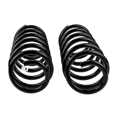 Rear Coil Spring Set <br> 90-07 Toyota Land Cruiser, Lexus LX450, LX470