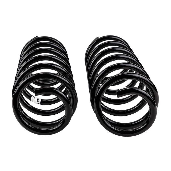 Rear Coil Spring Set <br> 90-07 Toyota Land Cruiser, Lexus LX450, LX470