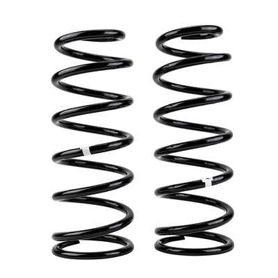 Rear Coil Spring Set <br> 90-07 Toyota Land Cruiser, Lexus LX450, LX470