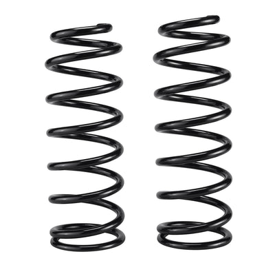 Rear Coil Spring Set <br> 96-97 Lexus LX450, 90-97 Toyota Land Cruiser