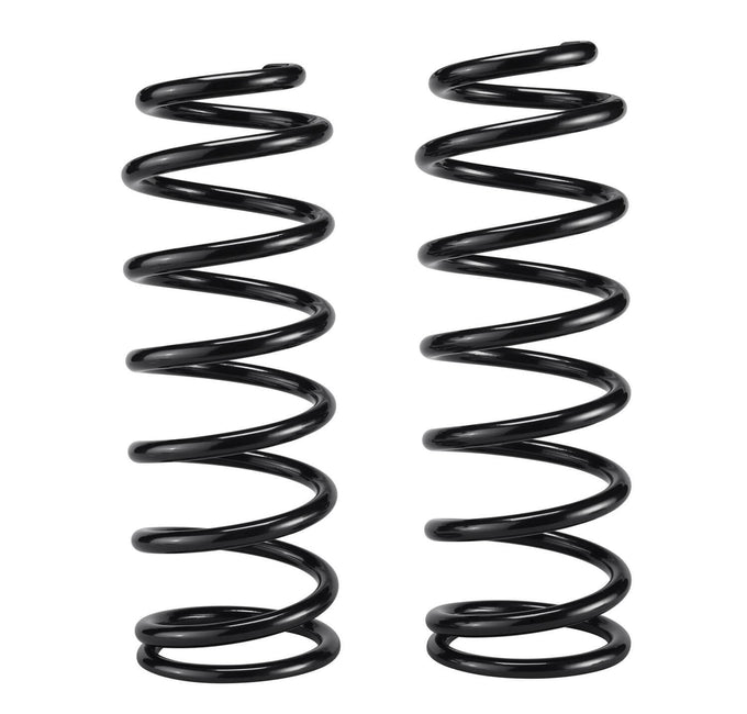 Rear Coil Spring Set <br> 96-97 Lexus LX450, 90-97 Toyota Land Cruiser