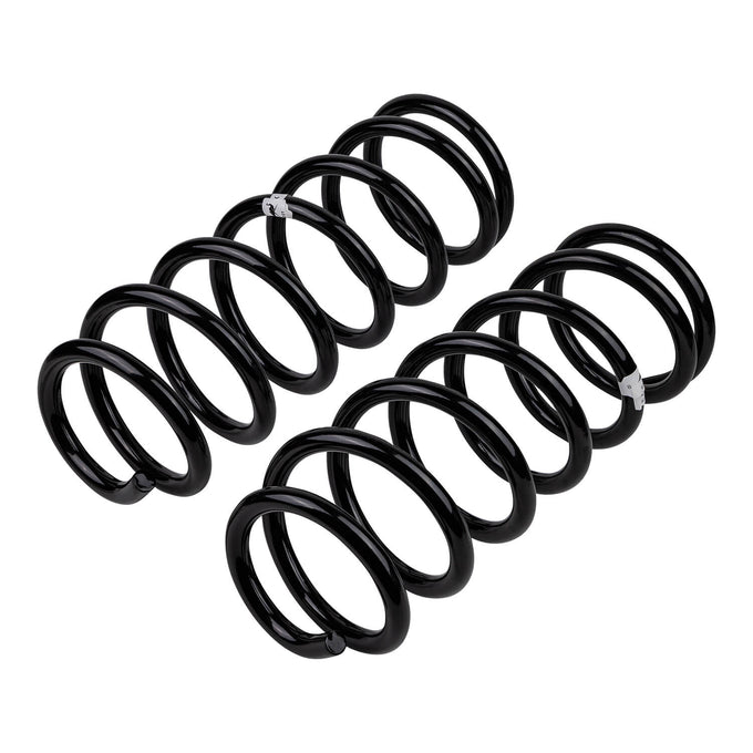 Rear Coil Spring Set <br> 90-99 Toyota Land Cruiser, 96-99 Lexus LX450 LX470