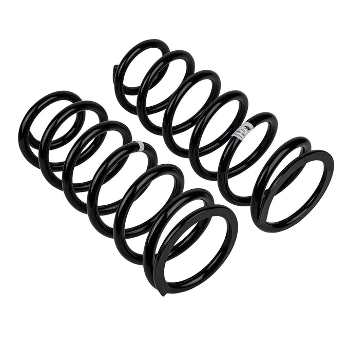 Rear Coil Spring Set <br> 90-99 Toyota Land Cruiser, 96-99 Lexus LX450 LX470