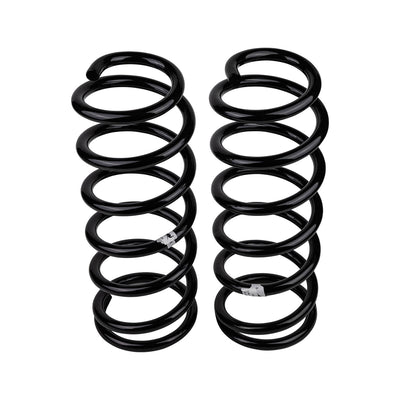 Rear Coil Spring Set <br> 90-99 Toyota Land Cruiser, 96-99 Lexus LX450 LX470
