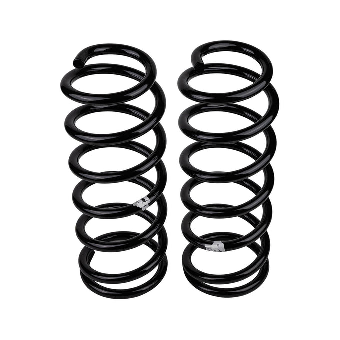 Rear Coil Spring Set <br> 90-99 Toyota Land Cruiser, 96-99 Lexus LX450 LX470