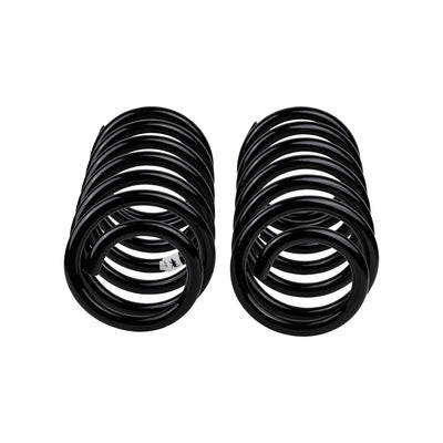 Rear Coil Spring Set <br> 90-99 Toyota Land Cruiser, 96-99 Lexus LX450 LX470