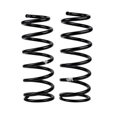 Rear Coil Spring Set <br> 90-99 Toyota Land Cruiser, 96-99 Lexus LX450 LX470