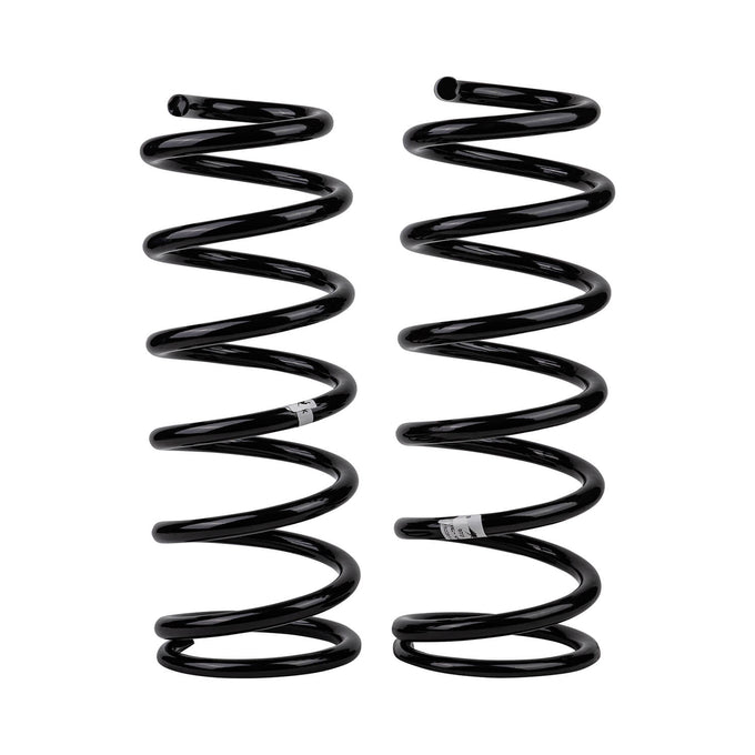 Rear Coil Spring Set <br> 90-99 Toyota Land Cruiser, 96-99 Lexus LX450 LX470