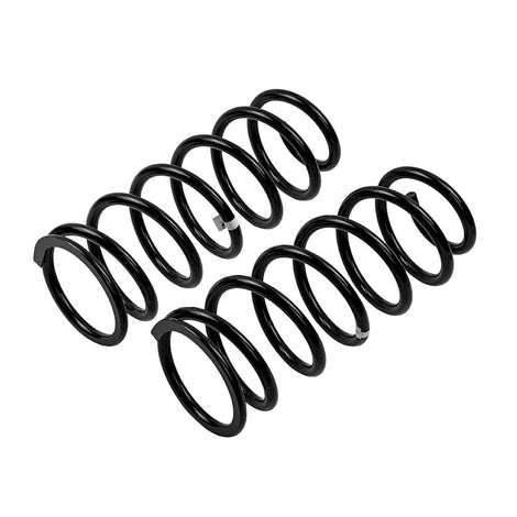 Front Coil Spring Set <br> 1999 Lexus LX470, Toyota Land Cruiser