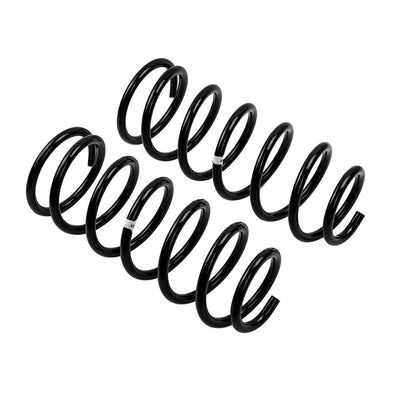 Front Coil Spring Set <br> 1999 Lexus LX470, Toyota Land Cruiser
