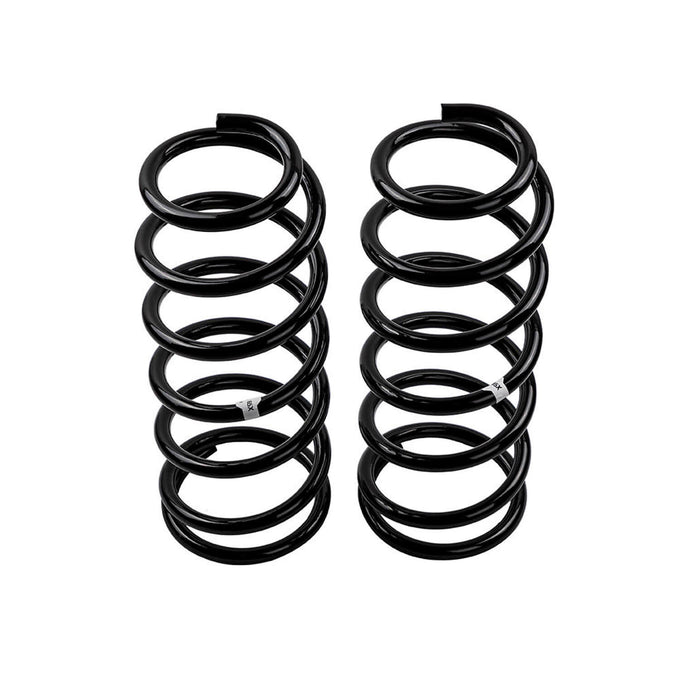 Front Coil Spring Set <br> 1999 Lexus LX470, Toyota Land Cruiser