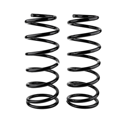 Front Coil Spring Set <br> 1999 Lexus LX470, Toyota Land Cruiser