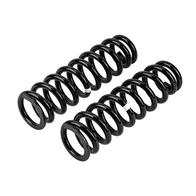 Front Coil Spring Set <br> 15-20 Chevrolet Colorado