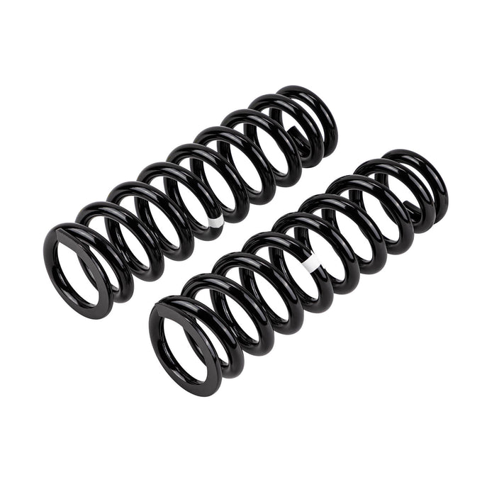Front Coil Spring Set <br> 15-20 Chevrolet Colorado