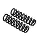 Front Coil Spring Set <br> 15-20 Chevrolet Colorado