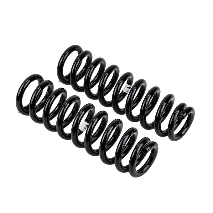 Front Coil Spring Set <br> 15-20 Chevrolet Colorado