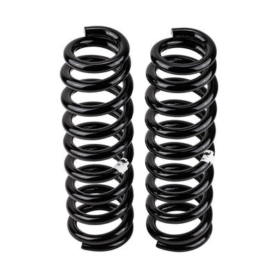 Front Coil Spring Set <br> 15-20 Chevrolet Colorado