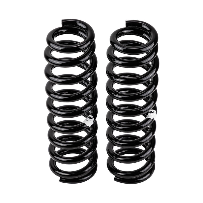 Front Coil Spring Set <br> 15-20 Chevrolet Colorado